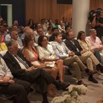 Alfonso Vargas: "La agricultura del Condado onubense: El yin, el yang y el agua"