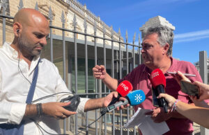 Agricultores del Condado piden a los grupos parlamentarios una Proposición No de Ley que respalde a 1.200 hectáreas para la renaturalización