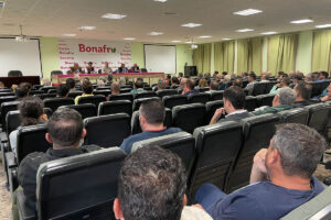 Asamblea de la Plataforma
