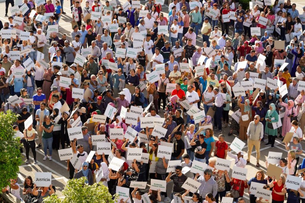 Agricultores del Condado esperan que 800 hectáreas accedan a las próximas ayudas y piden duplicar el presupuesto